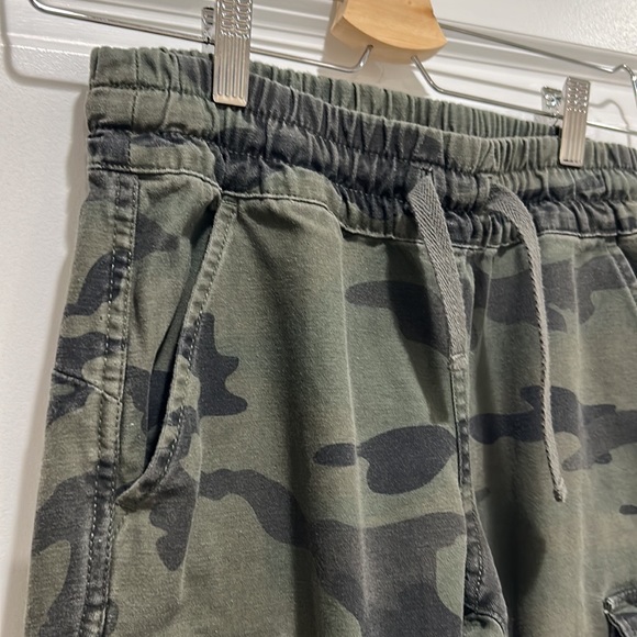 Tna Twin Falls Cargo Pants - Picture 5 of 14